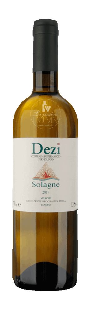 [3210524] Marche Bianco "Solagne"