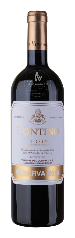[3481821] Rioja Contino "Reserva"