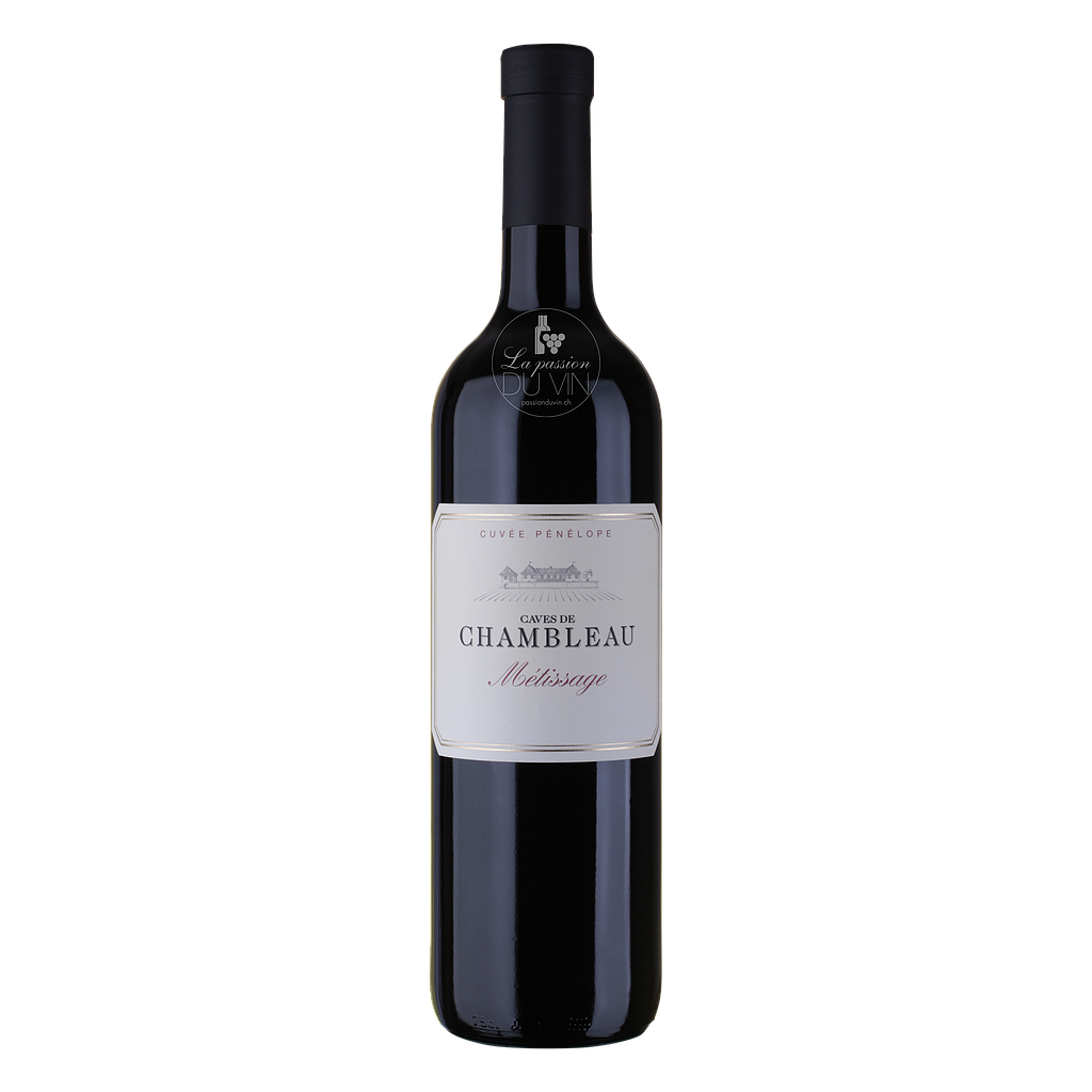 [5507024] Metissage "Cuvée Pénélope"