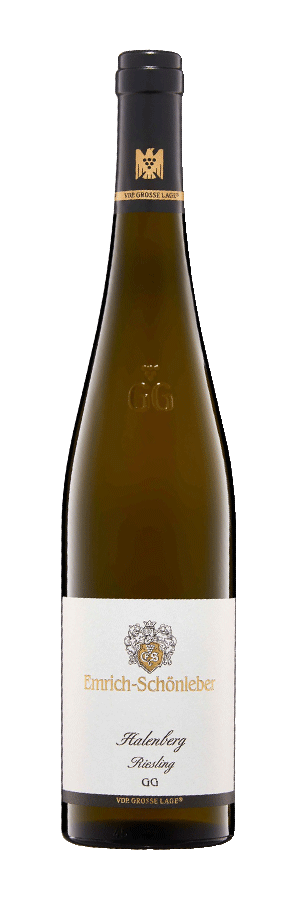 [3866224] Riesling "Halenberg GG"