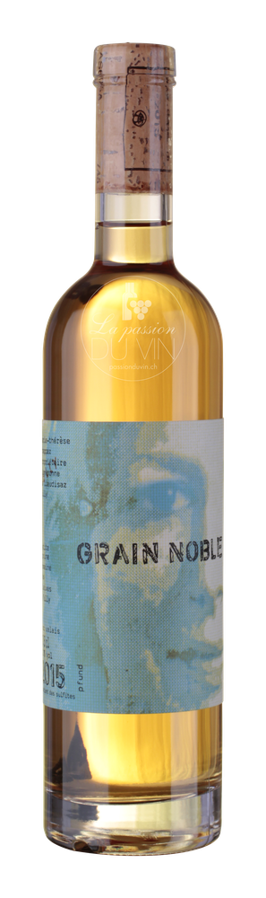 [5219023] Petite Arvine "Grain Noble"