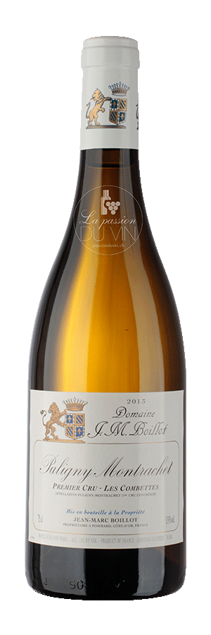 [0502523] Puligny-Montrachet "Les Combettes"