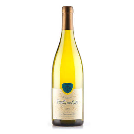 [2872025] Pouilly sur Loire "La Centenaire"