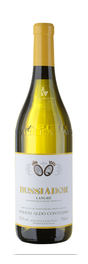 [3020022] Chardonnay "Bussiador"