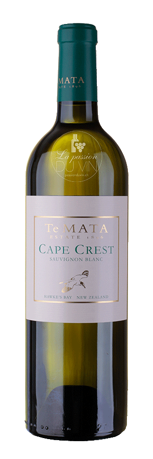 [4550523] Sauvignon Blanc "Cape Crest"