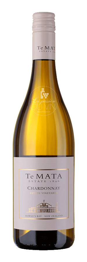 [4551524] Chardonnay "Estate Vineyards"