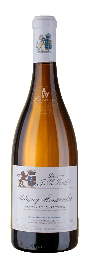 [0504024] Puligny-Montrachet "Truffières"