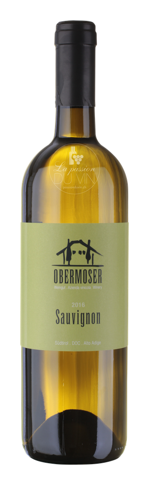 Sauvignon Blanc "Fumeris"