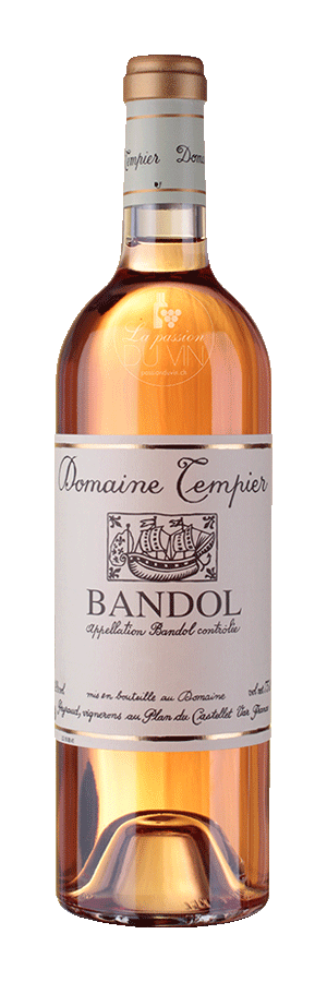Bandol Rosé