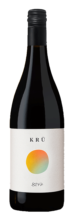 [5910025] Krütergarten Blanc "KRÜ"