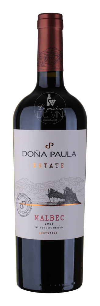 [4312025] Malbec "Estate"