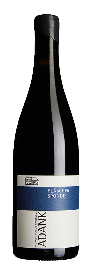 [6326522] Pinot Noir "Spondis"