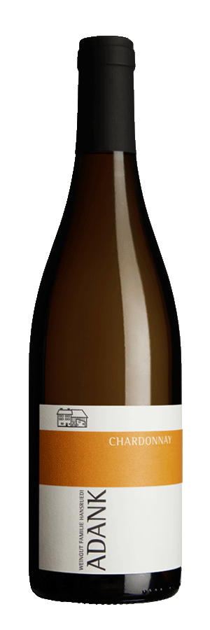 Chardonnay