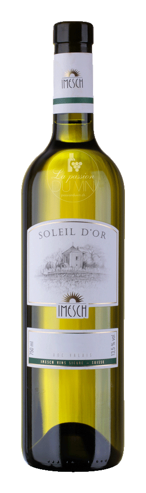 [5330525] Johannisberg "Soleil d'Or"