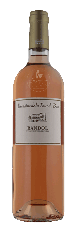 [1864025] Bandol Rosé