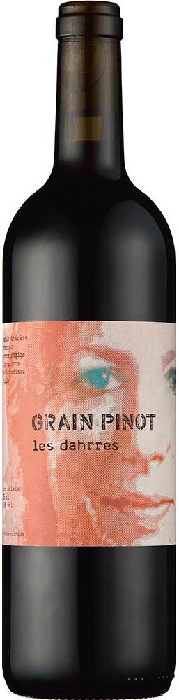 [5216025] Grain Pinot "Les Dahrres"