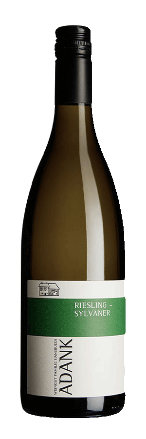[6321024] Riesling-Sylvaner