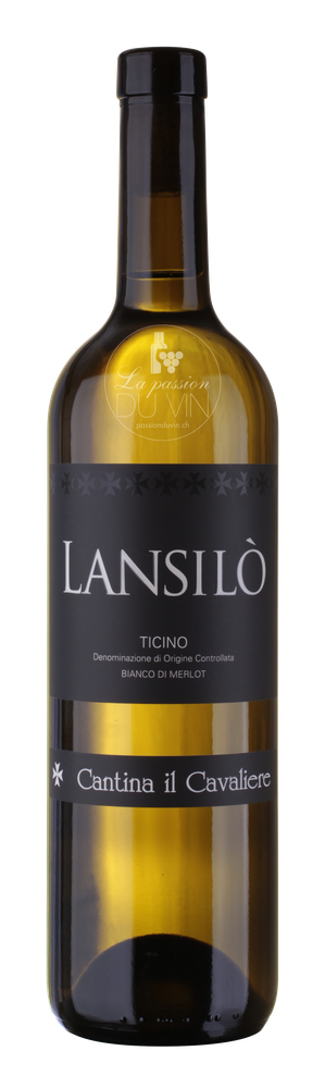 Merlot Bianco "Lansilo"