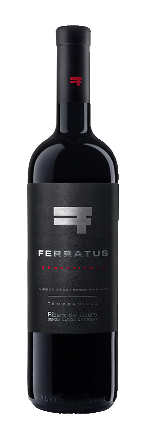 Ferratus "Sensaciones"