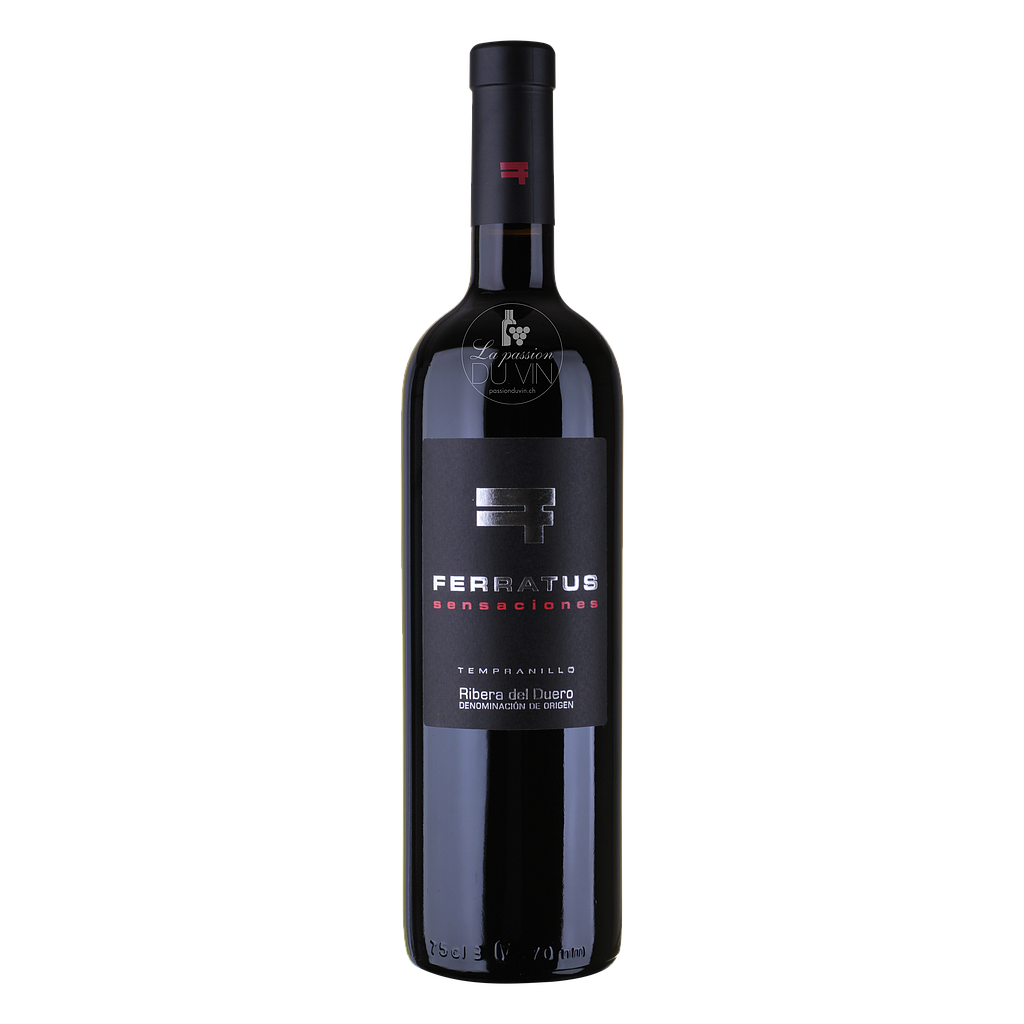 Ferratus "Sensaciones"