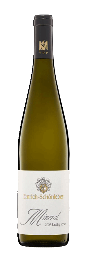 Riesling "Mineral" trocken