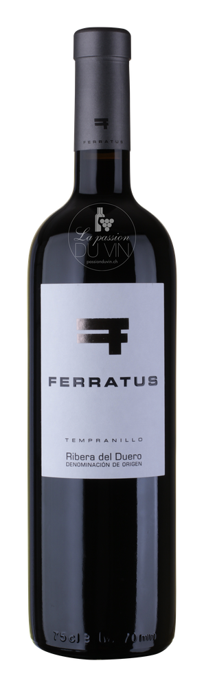 Ferratus