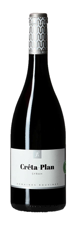 Syrah "Crêta-Plan"