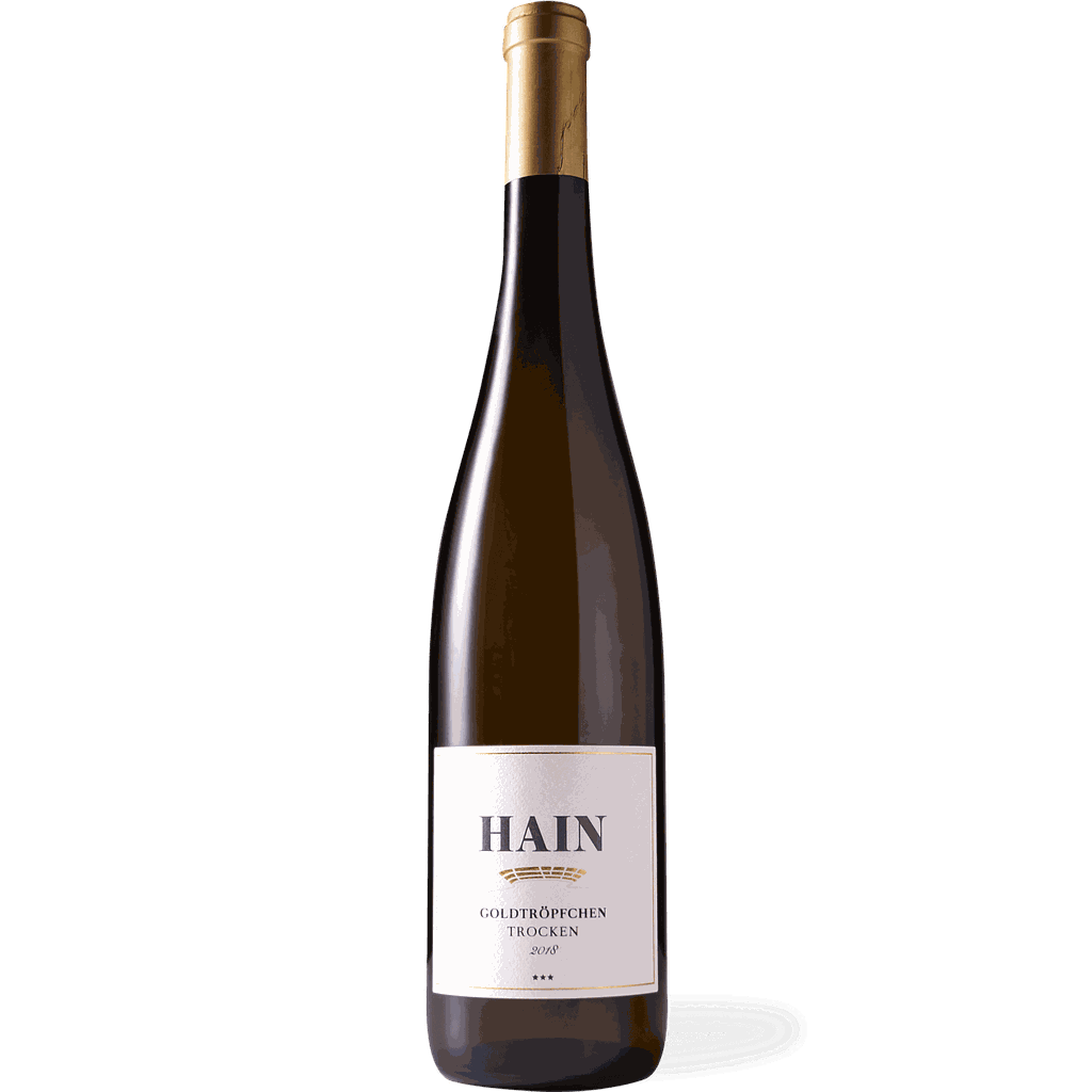 Riesling "Piesporter Goldtröpfchen, Alte Reben"