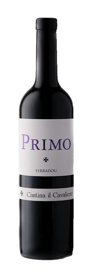 Ferradou Rosso "Primo"