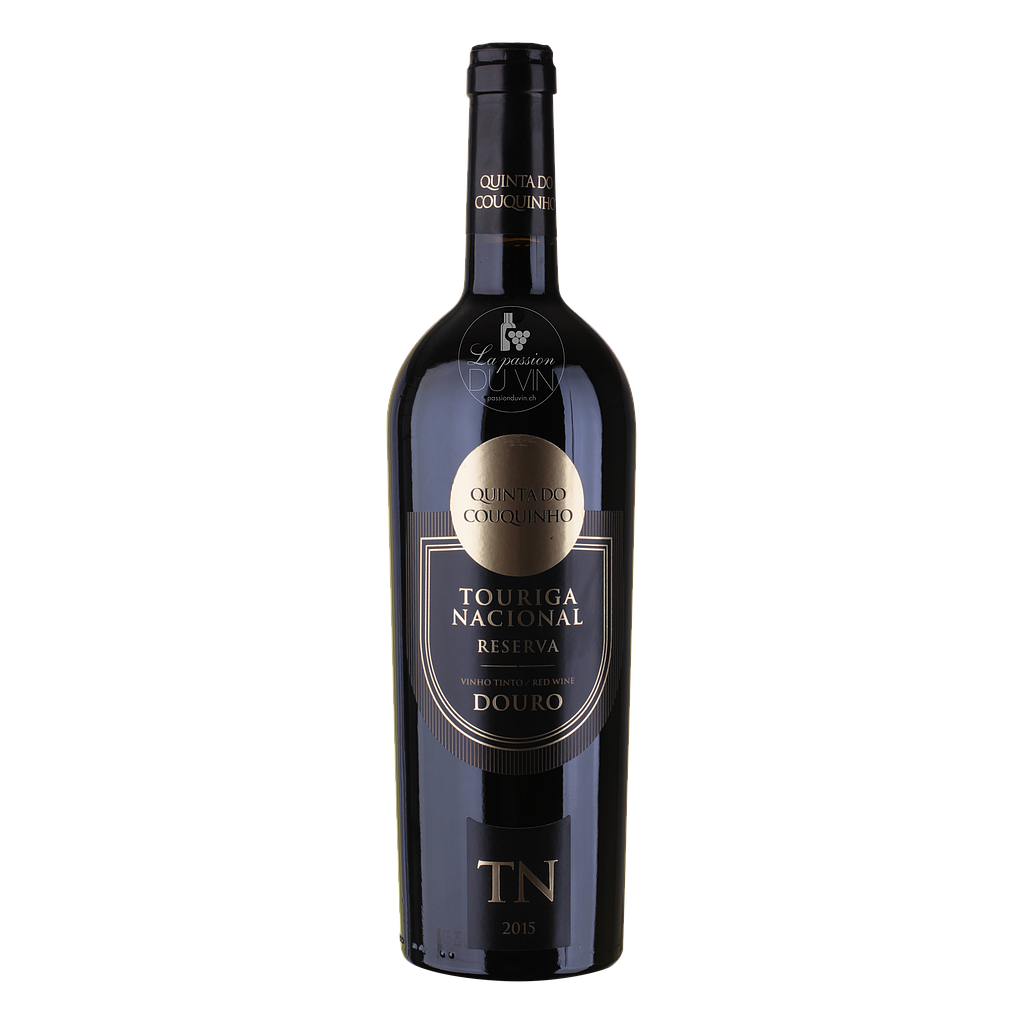 Touriga Nacional Reserva