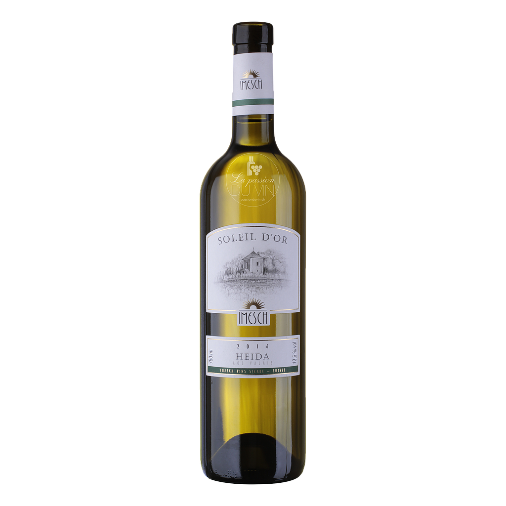 Heida "Soleil d'Or"