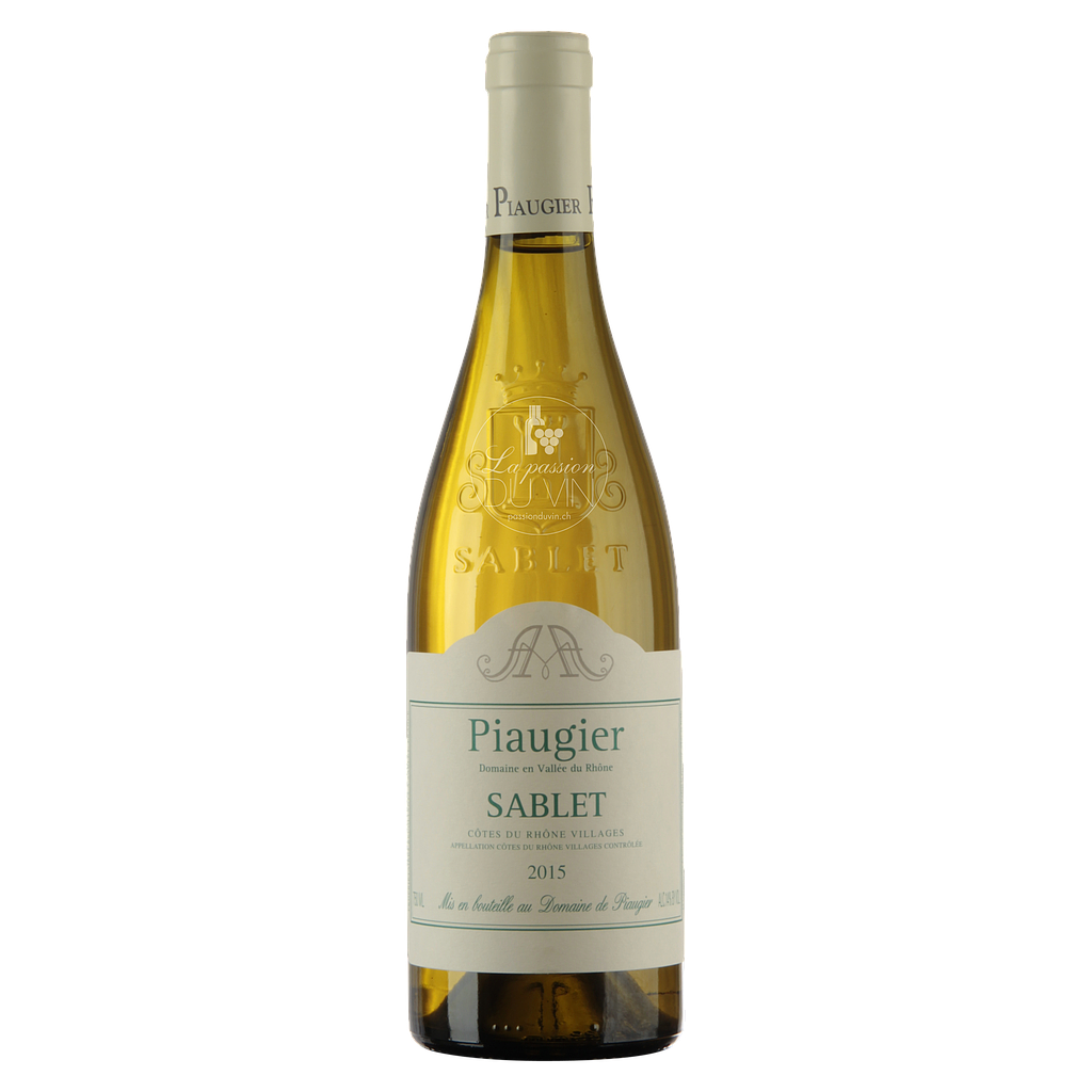 Sablet Blanc