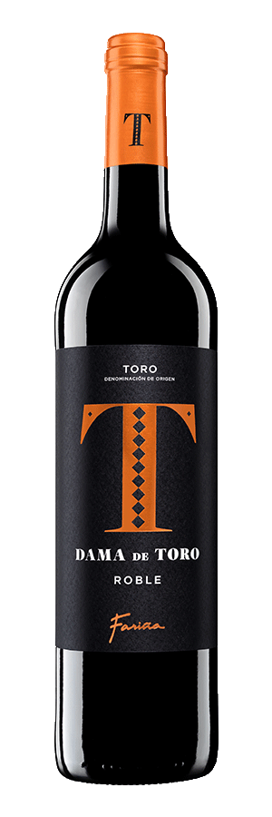 Dama de Toro "Roble"