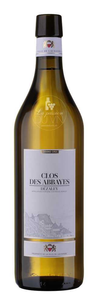 Mont-sur-Rolle "Abbaye de Mont"