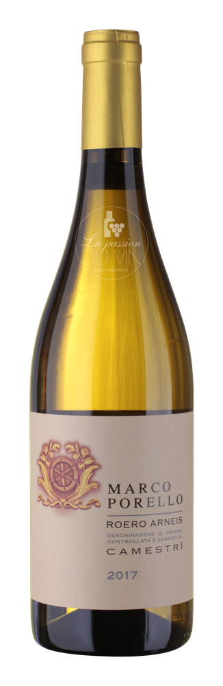 Arneis Roero "Camestri"