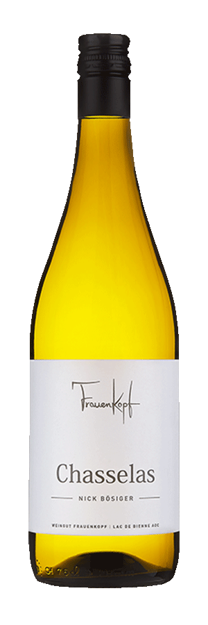 Chasselas Frauenkopf