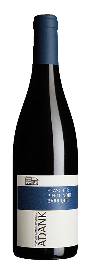Pinot Noir "Barrique"