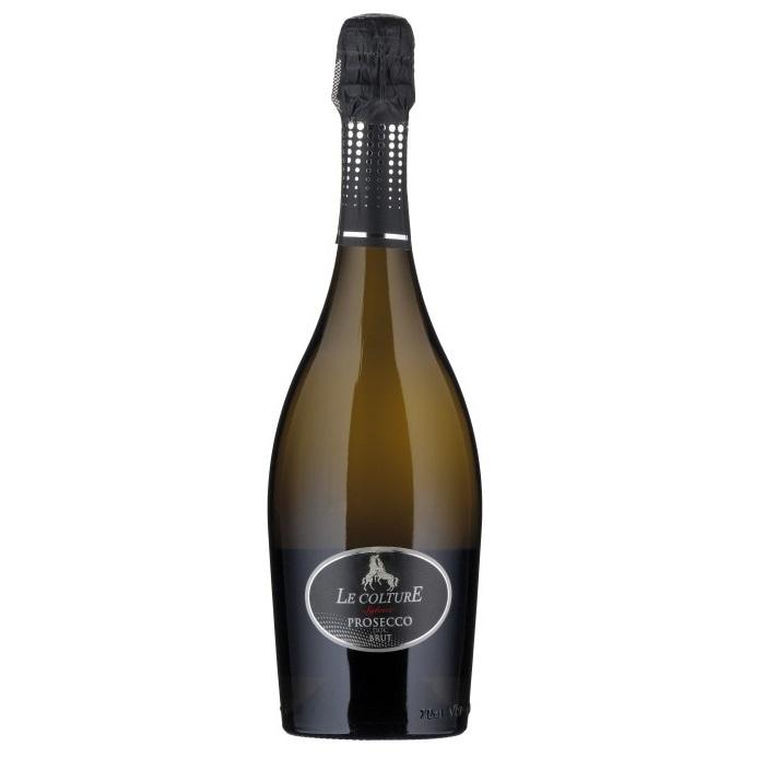 Prosecco di Valdobbiadene "Sylvoz"