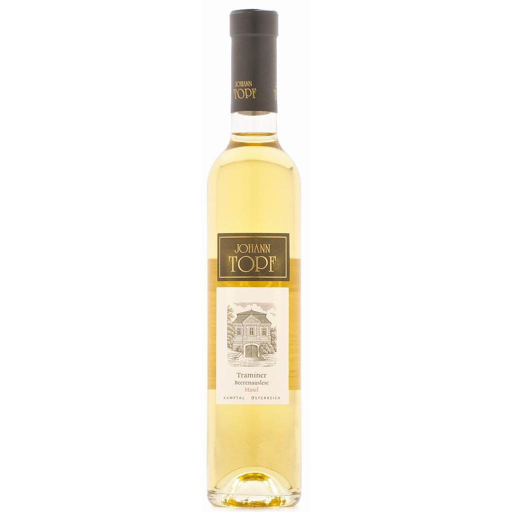 Traminer "Beerenauslese"