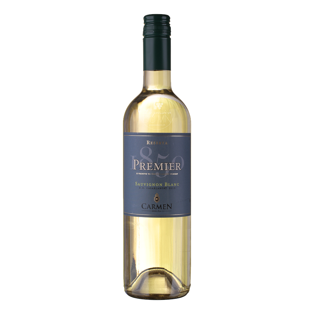Sauvignon Blanc Premier Reserva
