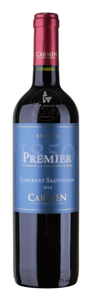 Cabernet Sauvignon Premier Reserva