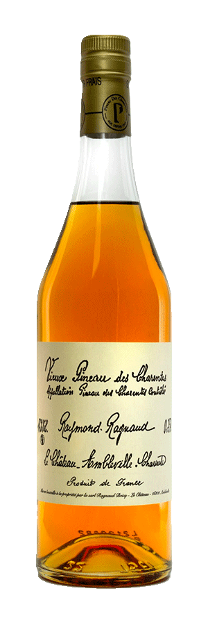 Vieux Pineau de Charentes