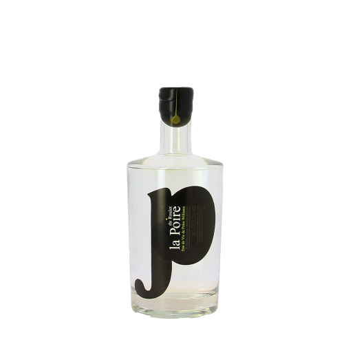 Poire Williams "Roulot"