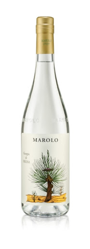 Grappa di Freisa
