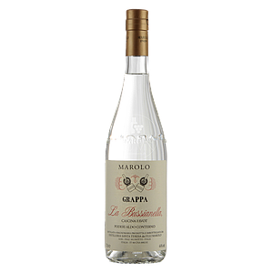 Grappa di Barolo "Bussianella"