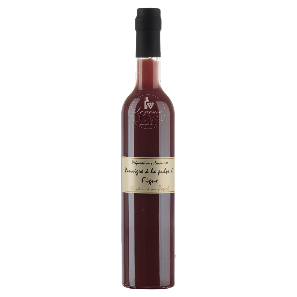 Vinaigre de Figue