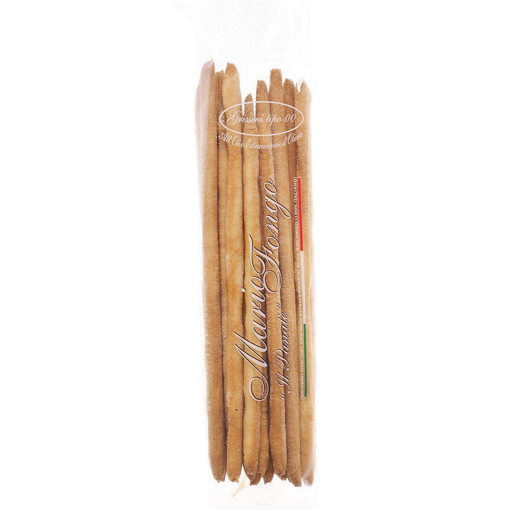 Grissini 200g "CLASSICI STIRATI"