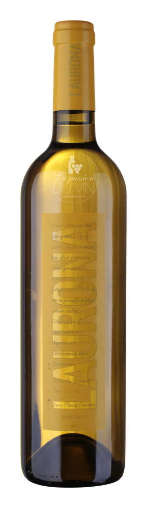 Blanc de Laurona