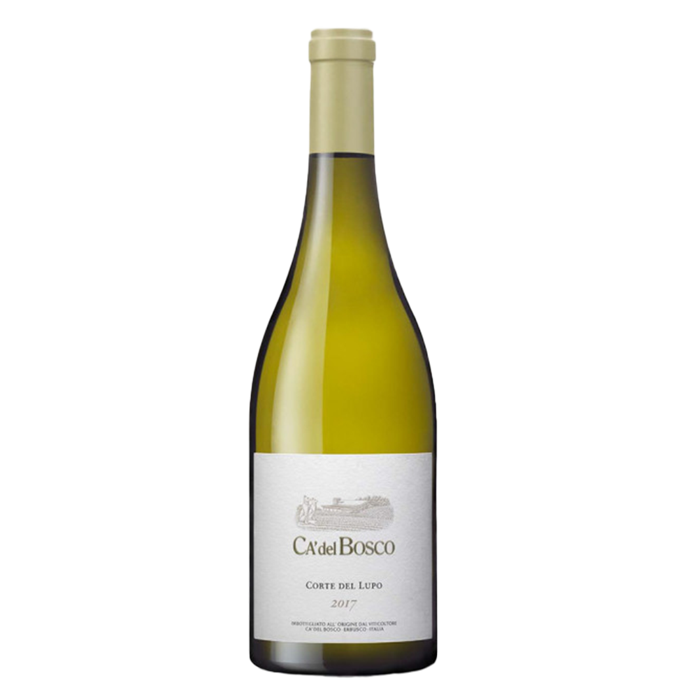 Corte del Lupo Bianco