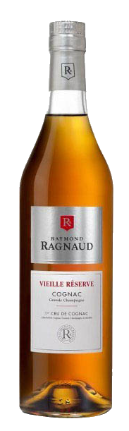 Cognac "Vieille Réserve" VSOP Grande Champagne